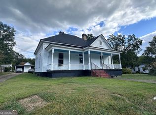 221 Alcovy St, Monroe, GA 30655