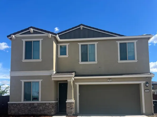 9518 Cheverny Way, Sacramento, CA 95829