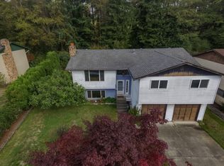 4942 SW 324th Pl, Federal Way, WA 98023
