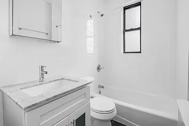 Rented by Poljan Properties Inc.