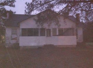 1105 County Line Rd, Oxford, AL 36203