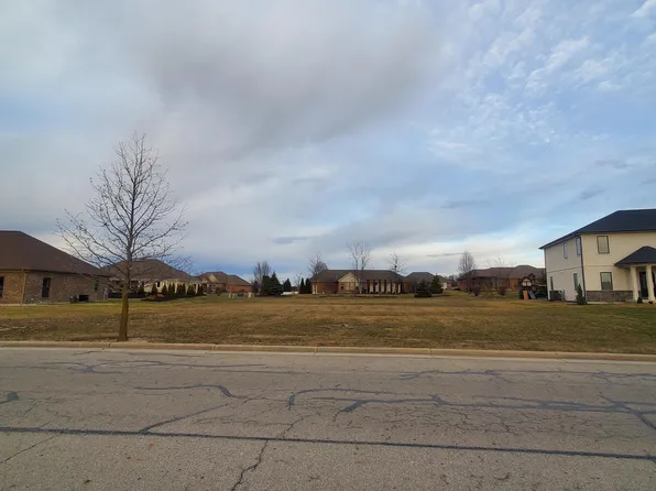 610 S Walnut St, New Bremen, OH 45869