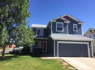 3995 Pagosa Ct, Loveland, CO 80538