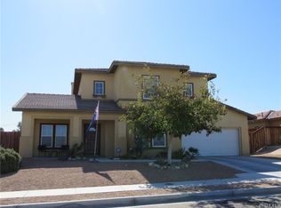 74125 Manana Dr, Twentynine Palms, CA 92277