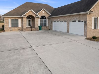 657 Pickney Rd, Winchester, TN, 37398