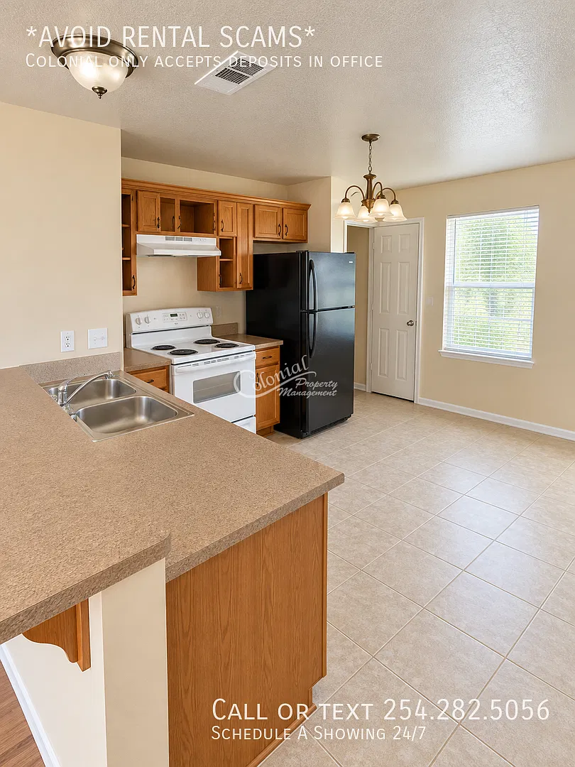 2 bed, 1.5 bath, 960 sqft, $850 — Photo 4