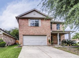 10143 Williams Field Dr, Houston, TX 77064