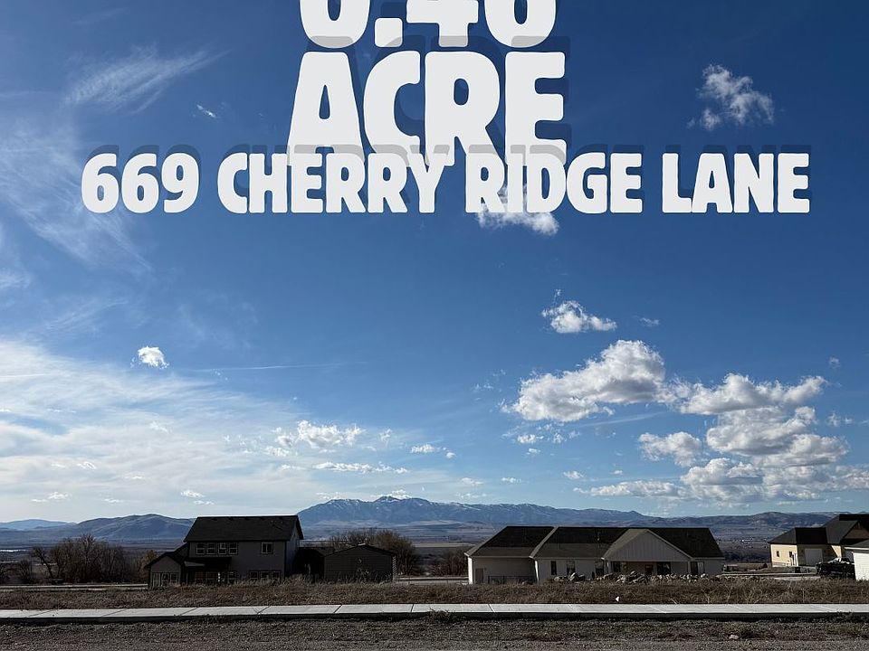 1st image of 669 N Cherry Ridge Ln