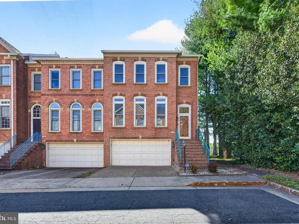 7522 Chrisland Cv, Falls Church, VA 22042