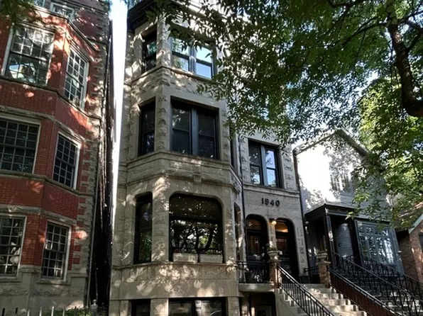 1940 N Cleveland Ave APT 2, Chicago, IL 60614