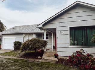 90 Maynard Ave, Eugene, OR 97404