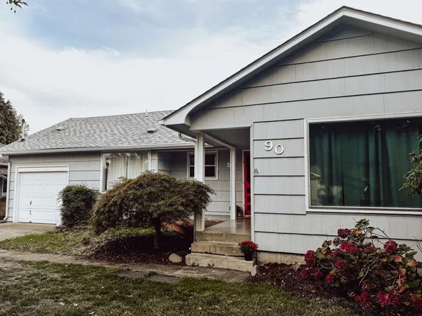 90 Maynard Ave, Eugene, OR 97404