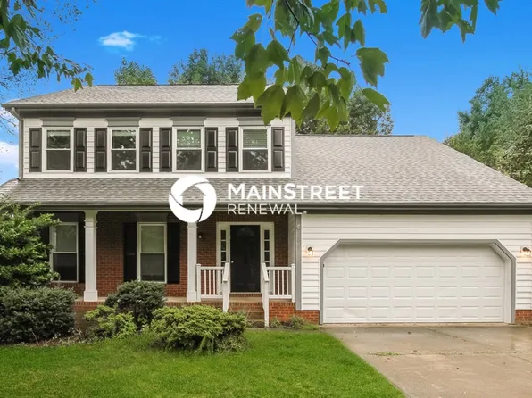 109 Rose St, Mooresville, NC 28117