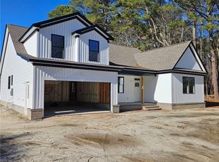 2313 Manning Rd, Suffolk, VA 23434