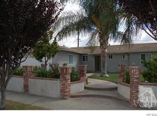 376 Ruth Ave, Moorpark, CA 93021