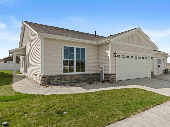 6369 Jasmine Ave, Portage, IN 46368