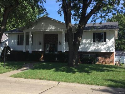 2012 Concord Pl, Cape Girardeau, MO, 63701