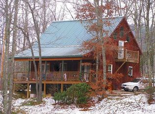 117A Serenity Pl, Spruce Pine, NC 28777