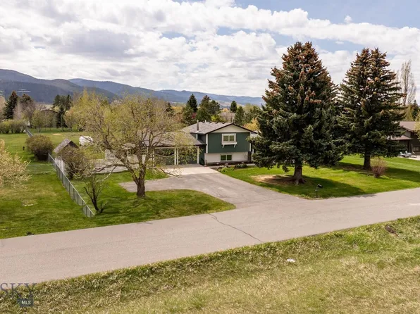 1506 Park View Pl, Bozeman, MT 59715
