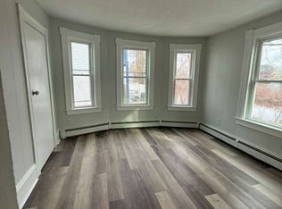 11 Granville St FLOOR 2, Haverhill, MA 01832