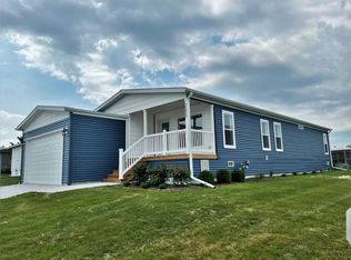 25820 S Doral Dr, Monee, IL 60449