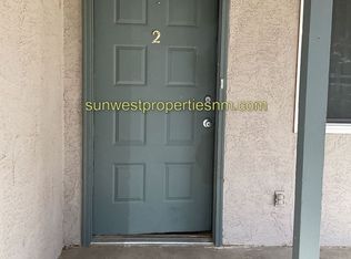 3706 N Carlton Ave APT 2, Farmington, NM 87401