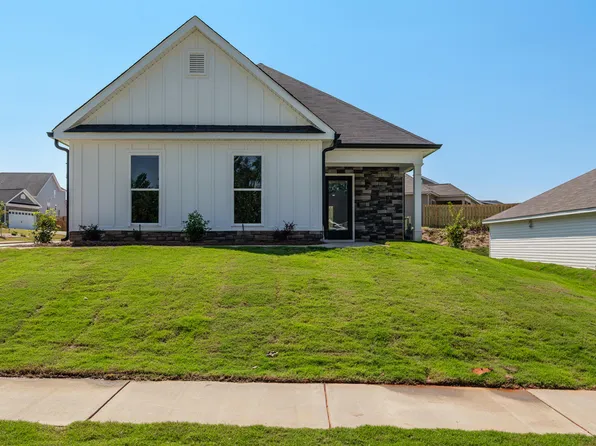 2414 Bundoran Drive, Grovetown, GA 30813