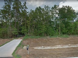 10800 John Shinn Rd, Chunchula, AL 36521