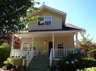 4543 46th Ave SW, Seattle, WA 98116