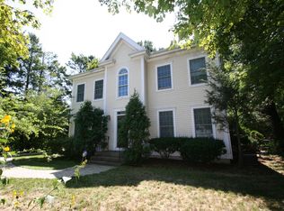 826 Worcester St, Wellesley, MA 02482