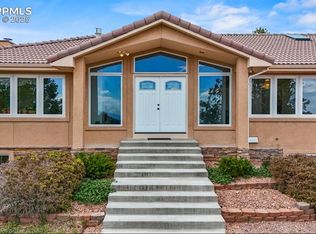 5650 Barrett Rd, Colorado Springs, CO 80926