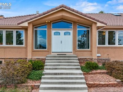 5650 Barrett Rd, Colorado Springs, CO, 80926