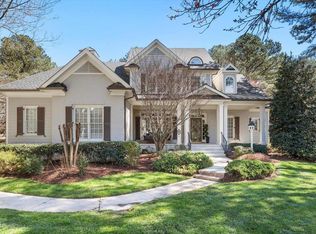 1321 Colonial Club Rd, Wake Forest, NC 27587