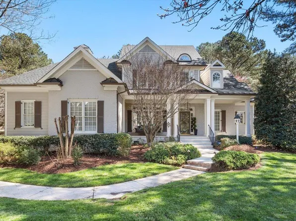 1321 Colonial Club Rd, Wake Forest, NC 27587