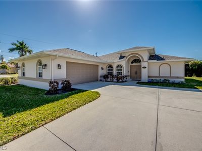 1732 Palaco Grande Pkwy, Cape Coral, FL, 33904