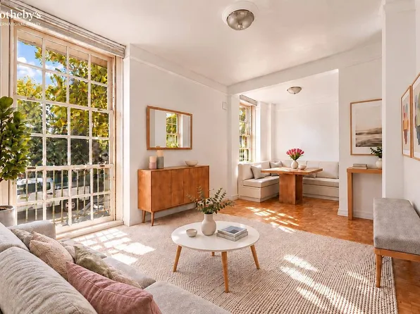 516 E 78th St APT 1N, New York, NY 10075