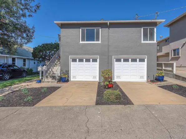 3627 Loma Vista Ave, Oakland, CA 94619