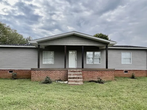 114 Barber Rd, Unionville, TN 37180