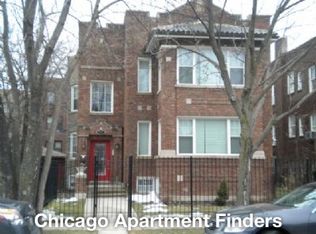 6851 S Chappel Ave #2, Chicago, IL 60649