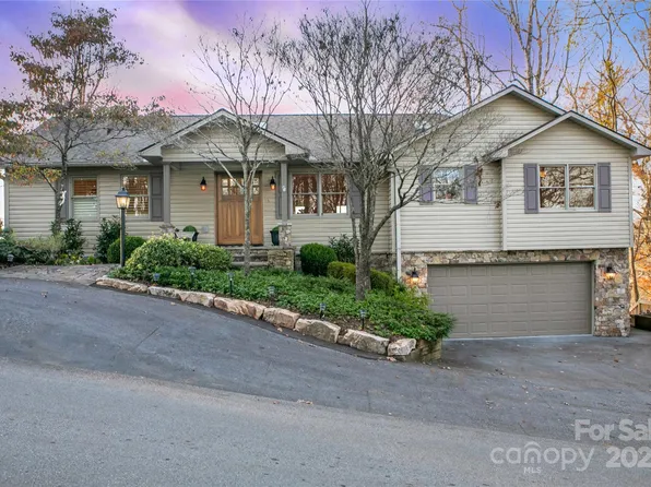 2242 Connestee Trl, Brevard, NC 28712