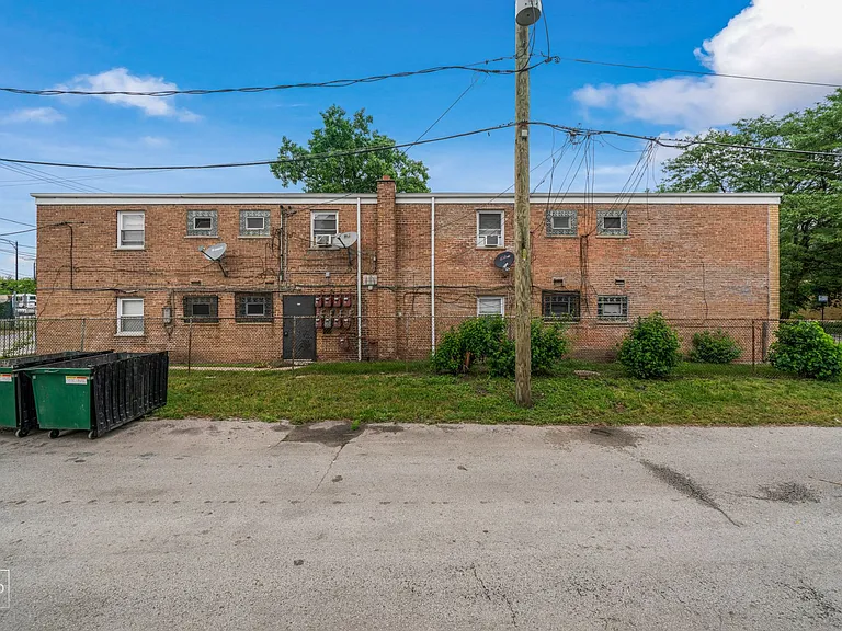 6618 S Wabash Ave — Photo 7