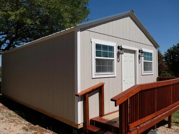 12198 Farm To Market Rd #730, Azle, TX 76020