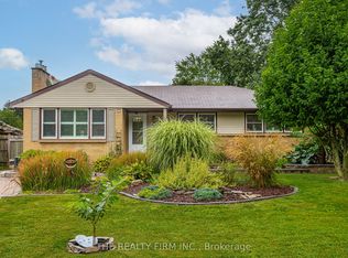 476 Blake St, London, ON N6K2N8
