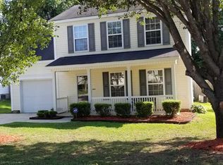 5816 Weddington Rd, Raleigh, NC 27610