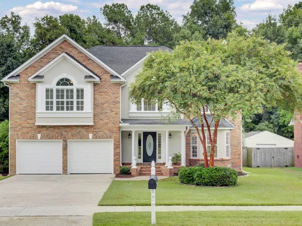 108 N Warwick Trce, Goose Creek, SC 29445