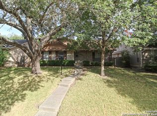 12115 Lemon Blossom, San Antonio, TX 78247