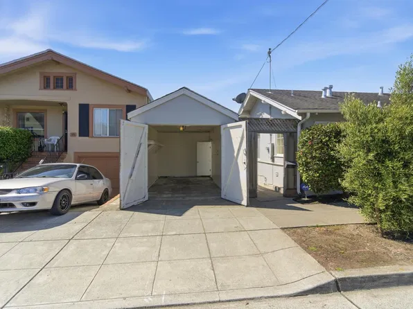 20 Maple Ave, South San Francisco, CA 94080
