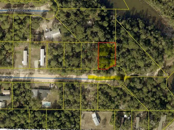 0 Arbour St Lot 7, Defuniak Springs, FL 32433