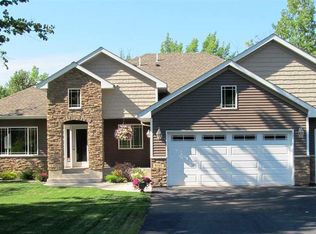 5063 Silver Leaf St, Hermantown, MN 55811