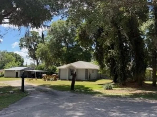 5760 NW 56th Pl, Ocala, FL 34482